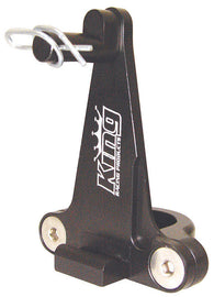 KING RACING PRODUCTS 2602 Quick Release Trans ponder Mount 1 1/2in