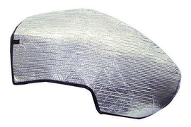 KING RACING PRODUCTS 2615 Tail Tank Cooler