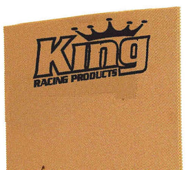 KING RACING PRODUCTS 2620 Honeycomb Rad Protector