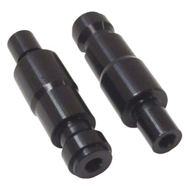 KING RACING PRODUCTS 3045 Tire Quick Fill Valve Sold In Pairs