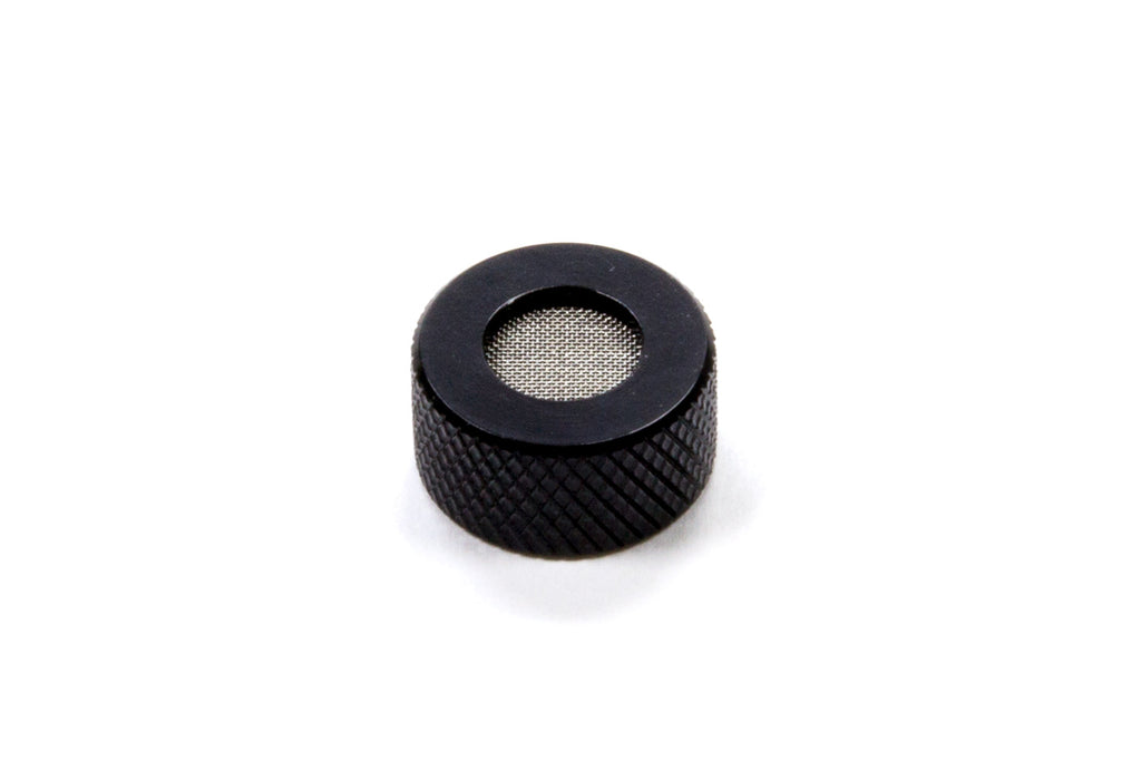 KING RACING PRODUCTS 3060 Bleeder Screen For Threaded Housings Single