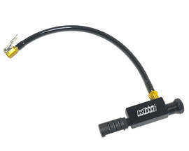 KING RACING PRODUCTS 3100 Tire Vac System