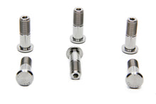 Load image into Gallery viewer, KING RACING PRODUCTS 4092 Titanium Ball Housing Stud Kit