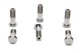 KING RACING PRODUCTS 4092 Titanium Ball Housing Stud Kit