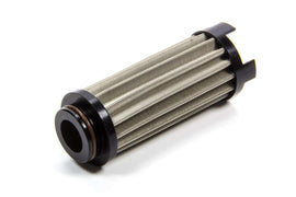 KING RACING PRODUCTS 4345 Replacement Element Stainless 100 Micron