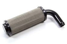 Load image into Gallery viewer, KING RACING PRODUCTS 4355 Filter Fuel Cell 90 Deg 60 Micron