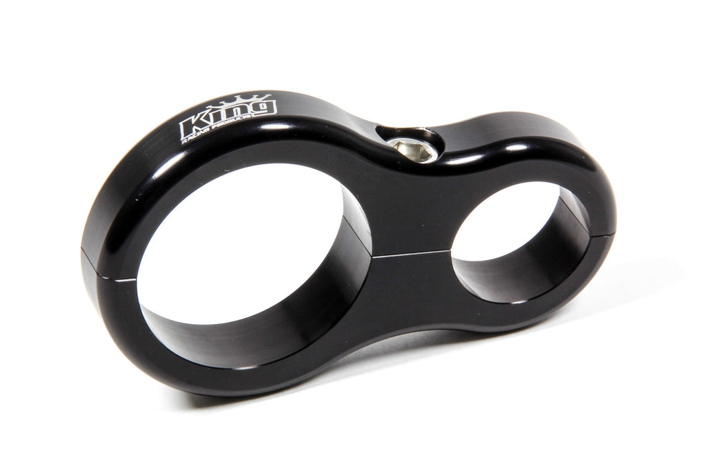 KING RACING PRODUCTS 4360 Fuel Filter Clamp 1 1/4 in
