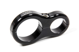 KING RACING PRODUCTS 4365 Fuel Filter Clamp 1 3/8 in