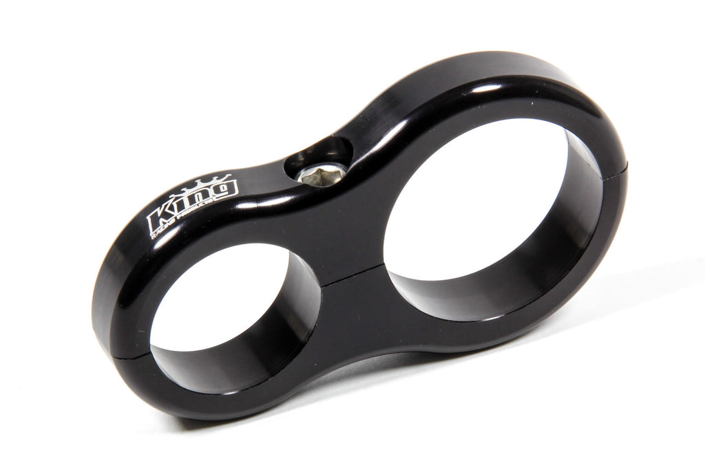 KING RACING PRODUCTS 4370 Fuel Filter Clamp 1 1/2 in
