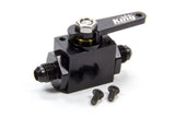 KING RACING PRODUCTS 4500 Fuel Shut Off Valve -6