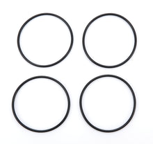 Load image into Gallery viewer, KING RACING PRODUCTS 6000-OR Restrictor Plate O-Ring Pack (4)