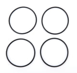 KING RACING PRODUCTS 6000-OR Restrictor Plate O-Ring Pack (4)