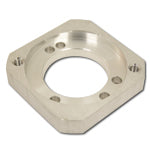 Load image into Gallery viewer, K.S.E. RACING KSC1019 Pump Adapter 1030-001/02