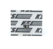 Load image into Gallery viewer, K.S.E. RACING KSC1029 Fuel Valve Poppet for Tandem Pump