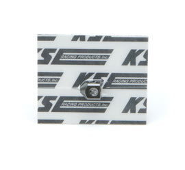 K.S.E. RACING KSC1029 Fuel Valve Poppet for Tandem Pump