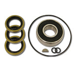 K.S.E. RACING KSC1038B P/S Pump Seal Kit with Bearing