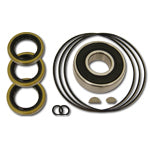 K.S.E. RACING KSC1052B Seal Kit for Tandem Pump Ser #5267 & Lower