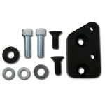 K.S.E. RACING KSC1059 Mount Bracket For Bert Belt Drive