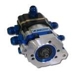 K.S.E. RACING KSC1065-004 TandemX Pump Direct Mnt