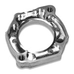 K.S.E. RACING KSC1067 Power Steering Pump Adapter New Style