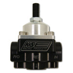 K.S.E. RACING KSC2005 Billet Fuel Regulator Bypass New Design