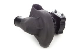 K.S.E. RACING KSD1057B HD Water Pump Assembly Black Series