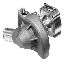 K.S.E. RACING KSD1057 HD Water Pump Assembly
