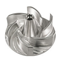 K.S.E. RACING KSD1089 Billet Water Pump Impeller for KSE