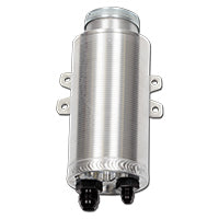 Load image into Gallery viewer, K.S.E. RACING KSF2000-010M Power Steering Fluid Reservoir Dual Filter