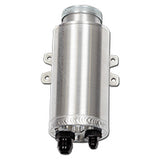 K.S.E. RACING KSF2000-010M Power Steering Fluid Reservoir Dual Filter