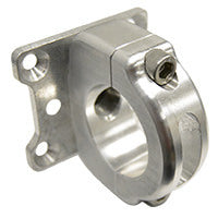 Load image into Gallery viewer, K.S.E. RACING KSF2015-125 Reservoir Tube Mounting Kit 1.25 Dia Tube