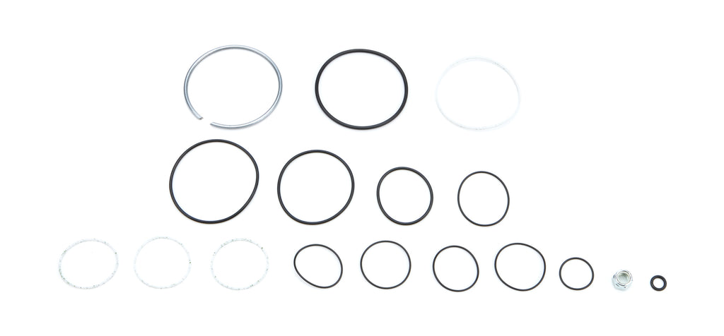 K.S.E. RACING KSG0035 Seal Kit For Gen2 Gear