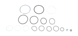 K.S.E. RACING KSG0035 Seal Kit For Gen2 Gear