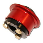 K.S.E. RACING KSG1027 Quick Release Hub Pull Type