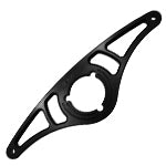 K.S.E. RACING KSG1070 Steering Mount 1/2 Box