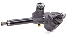 K.S.E. RACING KSGEN2L-5640B Gen 2 Steering Gear Soft Effort Black