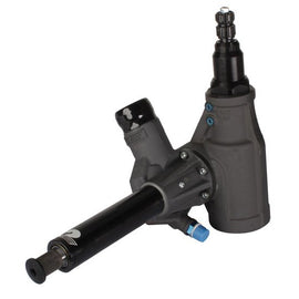 K.S.E. RACING KSGEN2L-5650B Gen 2 Steering Black