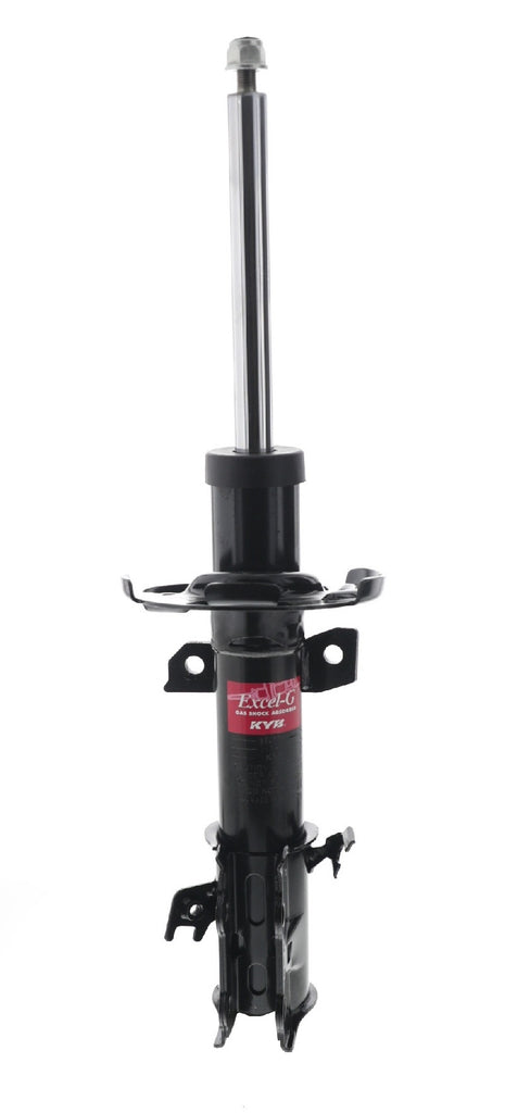KYB SHOCKS 3330176 KYB SHOCKS Excel-G Front Driver Side Gas Strut for Ford Fiesta 2014-2019 Part #3330176