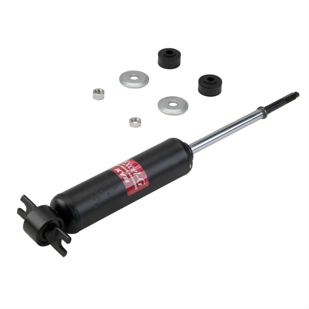 KYB SHOCKS 344040 KYB Excel-G Front Shock Absorber 344040 for GM Compact Truck and SUV 1983-2005
