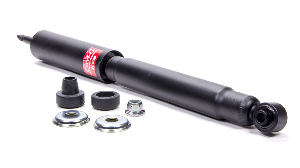 KYB SHOCKS 344433 KYB SHOCKS Excel-G Twintube Rear Shock for Ford Mustang 1994-2004 - Part 344433