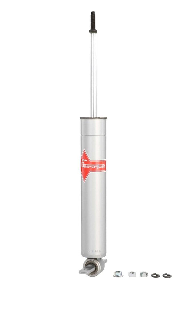 KYB SHOCKS 5550010 KYB Gas-a-Just Rear Shock 5550010 for 2015-2023 Ford Mustang