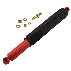 KYB SHOCKS 565036 KYB MonoMax Rear Shock Absorber 565036 for 1973-1986 GM Full-Size Trucks and SUVs