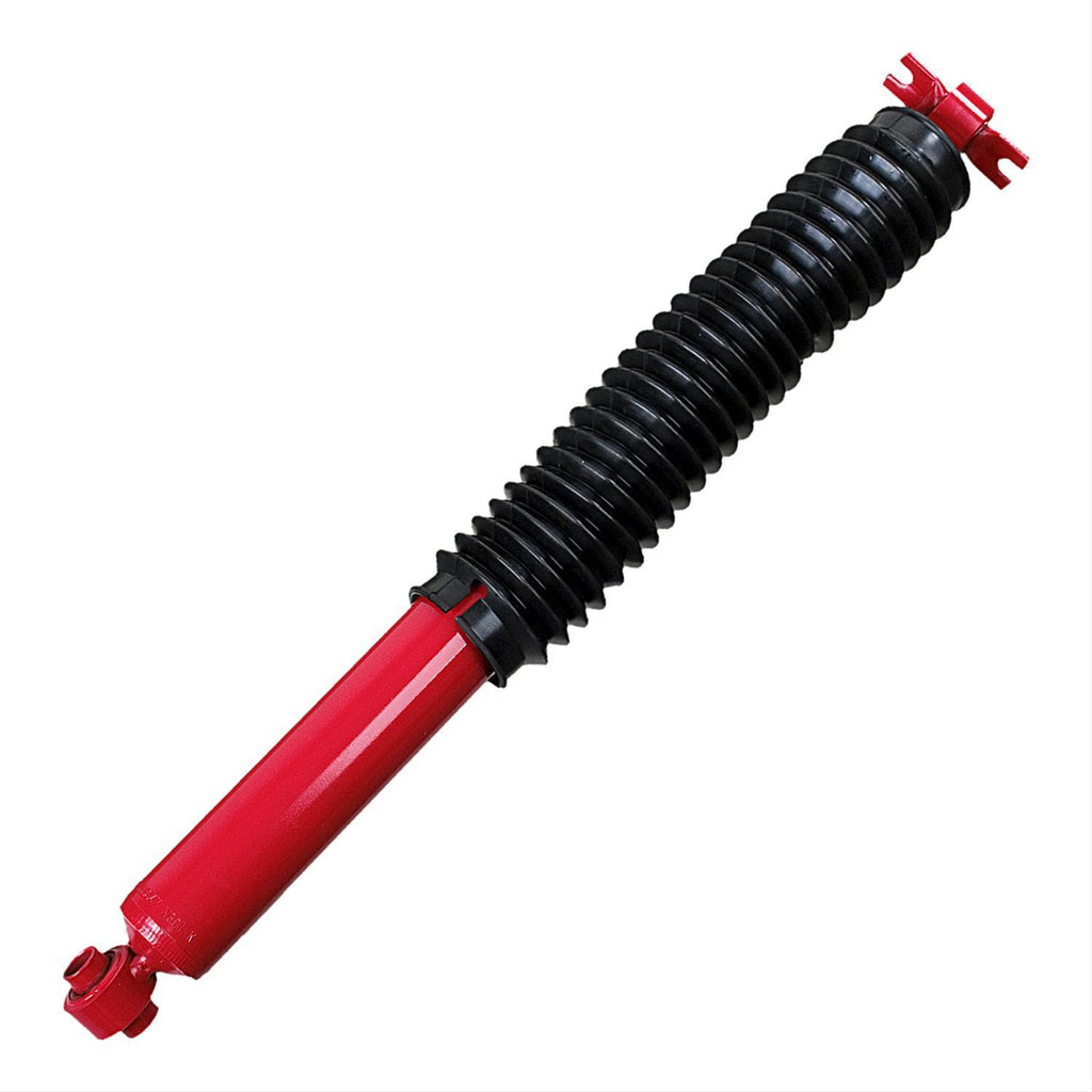 KYB SHOCKS 565047 KYB MonoMax Rear Shock Absorber 565047 for GM Compact Trucks and SUVs, 1982–2005