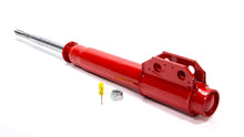 Load image into Gallery viewer, KYB SHOCKS 734014 KYB SHOCKS AGX Twintube Front Strut for Ford Mustang 1994-2004 - Red Steel
