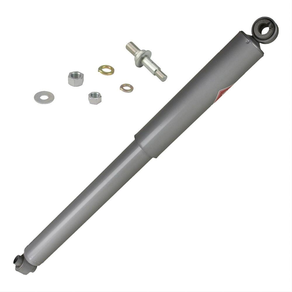 KYB SHOCKS KG5415 KYB SHOCKS Gas-a-Just Rear Shock for GM Fullsize SUVs and Trucks (Part KG5415)