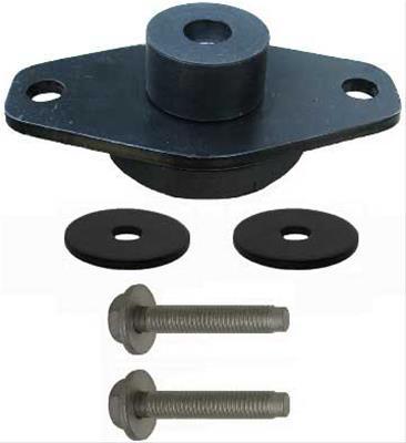 KYB SHOCKS SM5534 KYB Shocks SM5534 Rear Upper Shock Mount for 2005-2023 Chrysler 300, Dodge Challenger and Charger