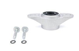 KYB SHOCKS SM5992 KYB Shocks SM5992 Rear Strut Plate for Tesla Model 3 2017-2021 – Upper Bolt-On Steel Mount with Black Powder Coat