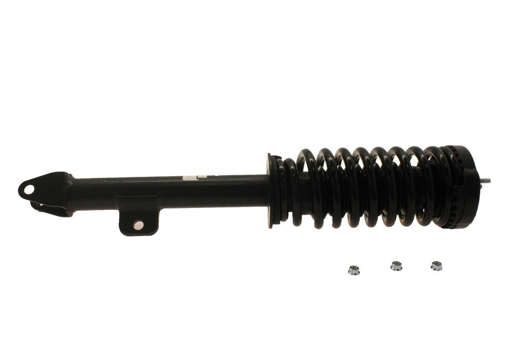KYB SHOCKS SR4088 KYB SHOCKS SR4088 Strut-Plus Front Left Strut Assembly with Spring for RWD Chrysler 300 and Dodge Challenger Charger