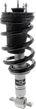 KYB SHOCKS SR4546 Strut-Plus