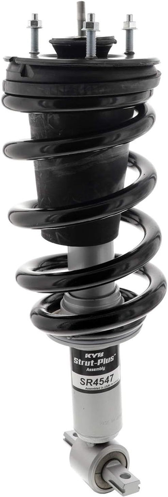 KYB SHOCKS SR4547 Strut-Plus